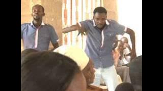 Emaus Band Kahama,Tanzania Tundu La Simba  Video