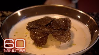 The Most Expensive Food in the World; Ina Garten; Pasta Pavarotti | 60 Minutes Full Episodes