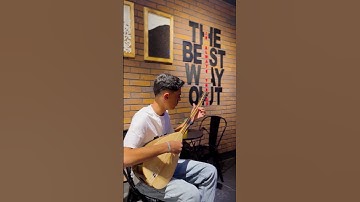 Thumbnail of Öyle Bir Yerdeyim ki (Ahmet Kaya)🪕🎶