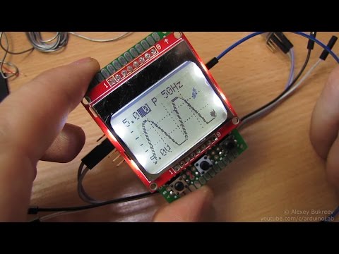 ვიდეო: როგორ შევინახოთ მონაცემები Arduino- ში