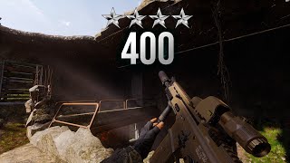 Lvl 400 SPECIAL - Insurgency Sandstorm