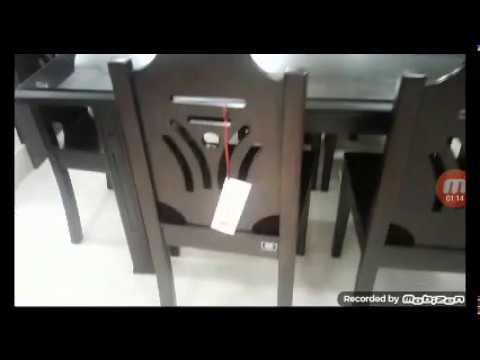 New Rfl Er Regal Furniture Dining Table Low Price Youtube