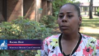Care Homes Wellbeing