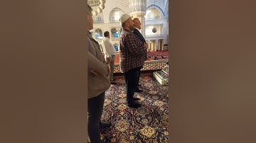 إقامة صلاة المغرب للقارئ محمد هشام القيسي