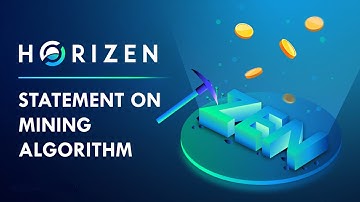 Horizen coin ZEN | Interesting Facts - cryptocurrency And Sidechain Platform