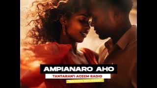 AMPIANARO AHO (Tantara ACEEM Radio) Tantara Malagasy