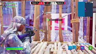 Pandvil Box fight 3v3