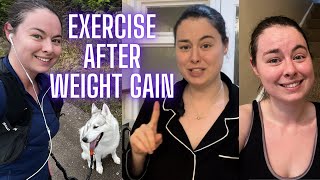 2024: Trying My Best 🏃🏻‍♀️| Running & Weight Loss Journey | Lucy Shaw