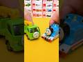 Thomas’ Friend Percy?!🙃Tomica & Hot Wheels Friends