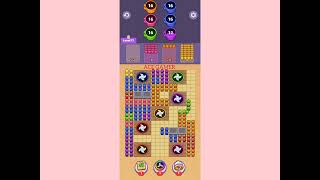 Fruit Hole Level 17 walkthrough solution