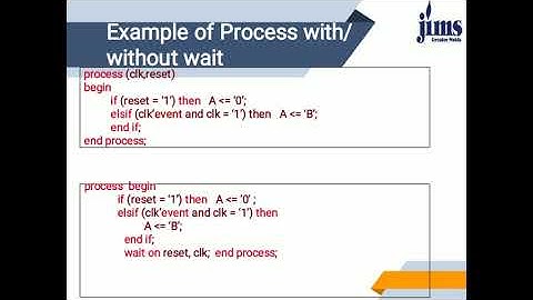 lecture 6 #dsd # Concurrent and Sequential Statements
