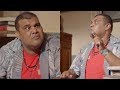 شكلك وانت بتراجع مع المدرس ليلة الامتحان الوقت لسه مخلصش كوميديا أحمد فتحي صاحب السعادة 