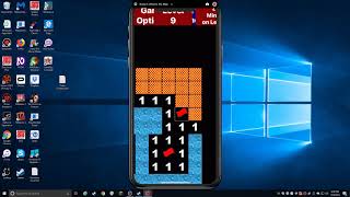 IOS Accessible Game Spotlight - Minesweeper Deluxe (Update)