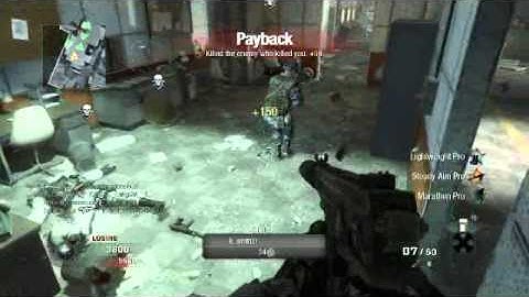 Awesomedoscious - Tactical Insertion Payback