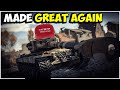 The T29 Has Been Made Great Again ( War Thunder )