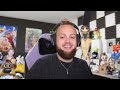 Beginning of video