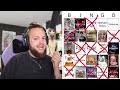End of video