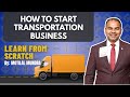 INDIAN TRANSPORT ACADEMY is live