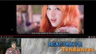 Un québécois réagit à TWICE - MORE & MORE - M/V REACTION FR Tendances kpop