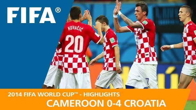 File:Brazil and Croatia match at the FIFA World Cup 2014-06-12 (54