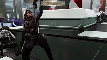 Operation: Dragon Breaker