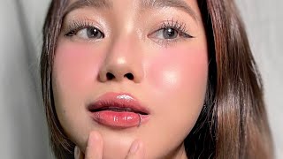 🌸 Everyday Makeup Routine 🌸 (Building Your Makeup/Kikay Kit + Makeup & Perfume Recos)