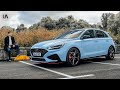 2021 HYUNDAI I30N PERFORMANCE (DCT) - PODERÁ SER AGORA O MELHOR HOT HATCH? | REVIEW PORTUGAL