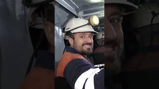 ¿Quieres saber cómo es una mina real? - ¡Visita Pozo Sotón!