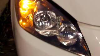 2009 Pontiac G6 In- Depth Review, Walkaround, And Tour 2009 Pontiac G6 Specifications
