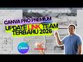 CANVA PRO TEAM 2026‼️ LANGSUNG MASUK DAN PAKAI FITUR PRO 🎁
