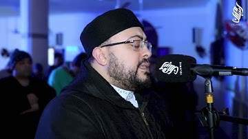 وتفقد الطير فقال ما لي لا أرى الهدهد – سورة النمل | القارئ محمد سمير