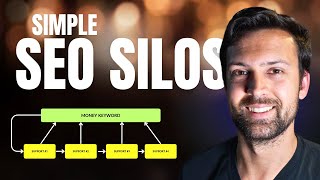 Simple SEO Silo Structure For Websites & Blogs - Straightforward Tutorial