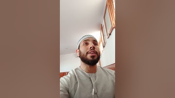 القارئ حمزة بلخضري