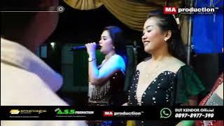 PAPATONG KONENG - VHEY ASTRID DUTKENDOR KARAWANG