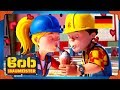 Bob der Baumeister Deutsch Ganze Folgen ❤️ Einen Milchshake teilen \ Valentinstag ❤️ Kinderfilm