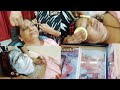 Yenna life du first time parlour du de tan maltini thulevijaya vlogs bedratulu vlogs