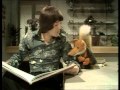 Lulu 1976 Basil Brush Show