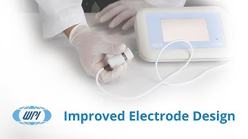 EVOM3 New Electrode Design Improved TEER Measurement Accuracy