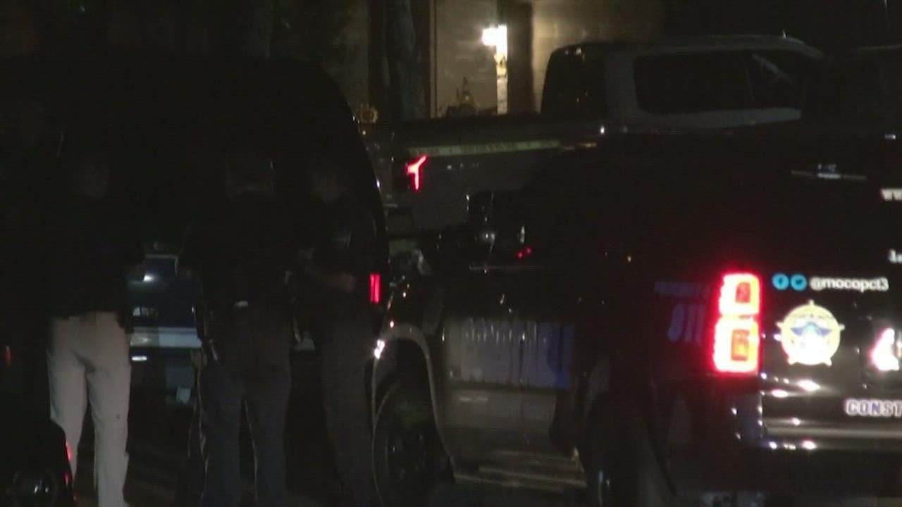 MCSO: Man dies after being shot by childhood friend in Spring area ...