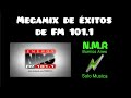 MEGAMIX DEL RECUERDO CON 100 EXITOS DE FM &quot;ENERGY&quot; (2020) MUSICA N.M.R BUENOS AIRES
