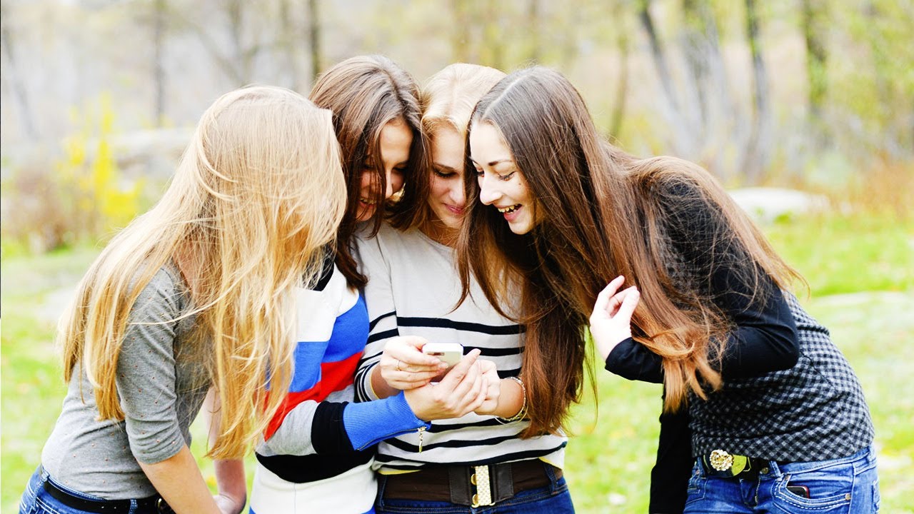 Consumer Giants Not Connecting With Facebook Generation Consumer Giants Not Connecting With Facebook Generation