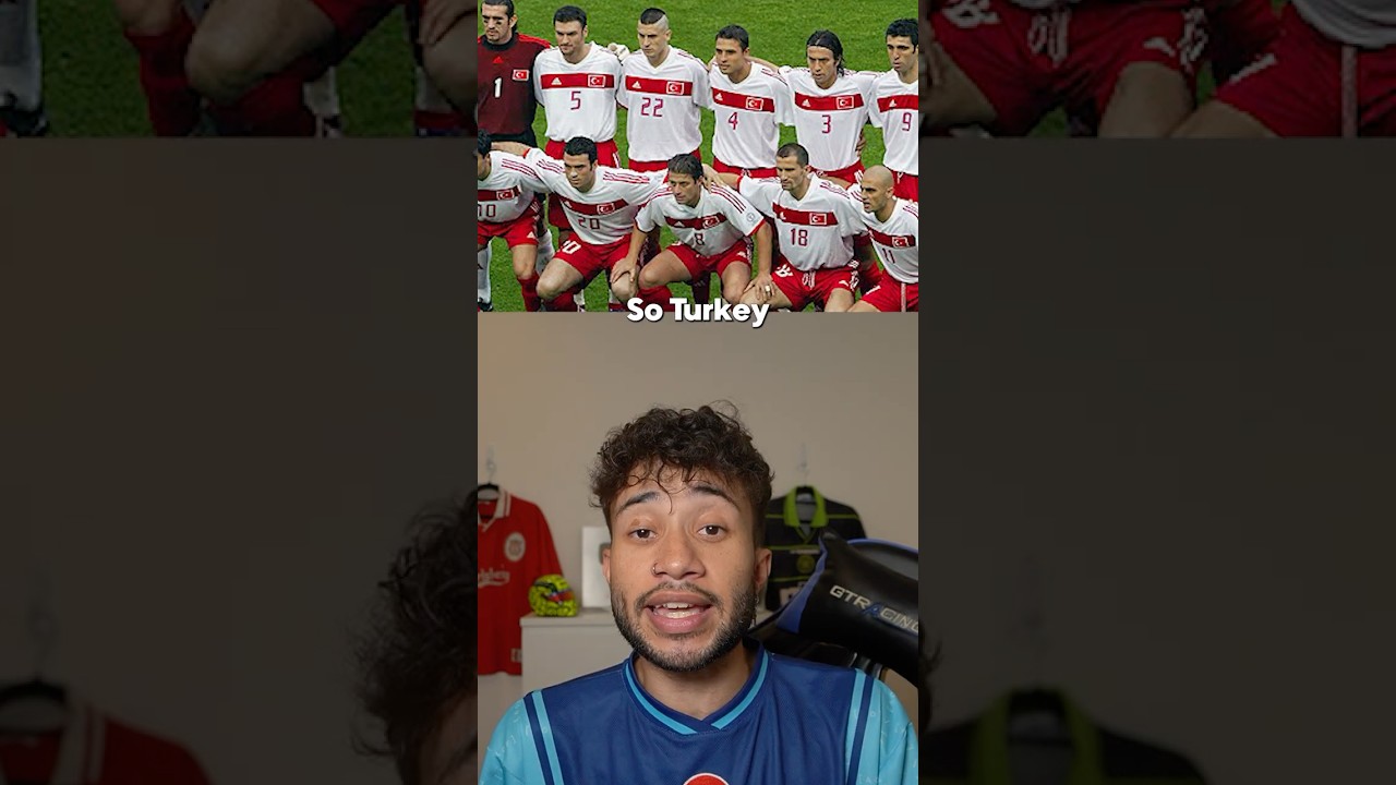 The World Cup if You Could Only Win it ONCE🏆☝🏽(Part 2)