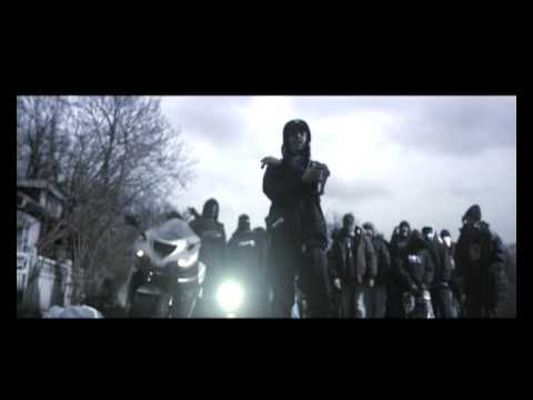 MFS - Ingen Opposition ft. Streetmass