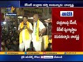Nandamuri Balakrishna Blasts KCR