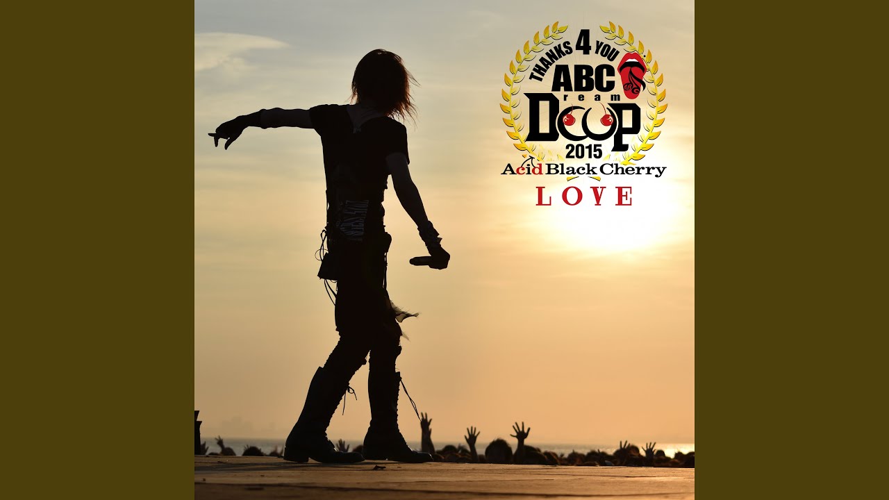 CRISIS (ABC Dream CUP 2015 LOVE LIVE) - YouTube