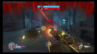junkrat weird death glitch