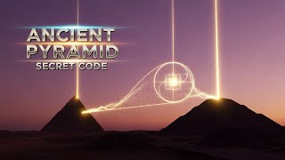 The Hidden Geometry Linking Pyramids Across the Ancient World: Evidence of Shared Mathematical Roots