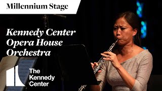 Kennedy Center Opera House Orchestra - Millennium Stage (December 27, 2023)