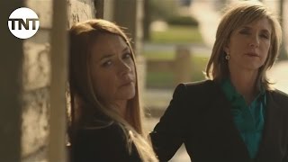 Cold Justice ~~ Fool Me Once, Fool Me Twice