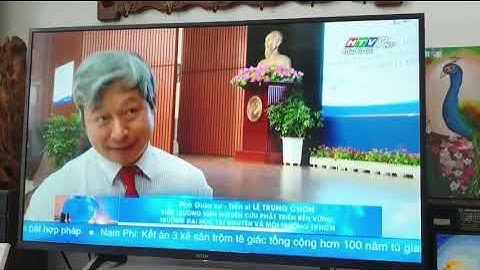 GIS và Viễn thám tại Quận 12